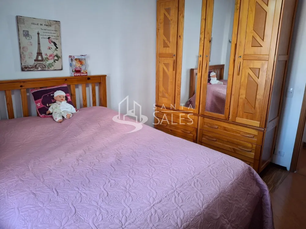 Apartamento, 2 quartos, 61 m² - Foto 4