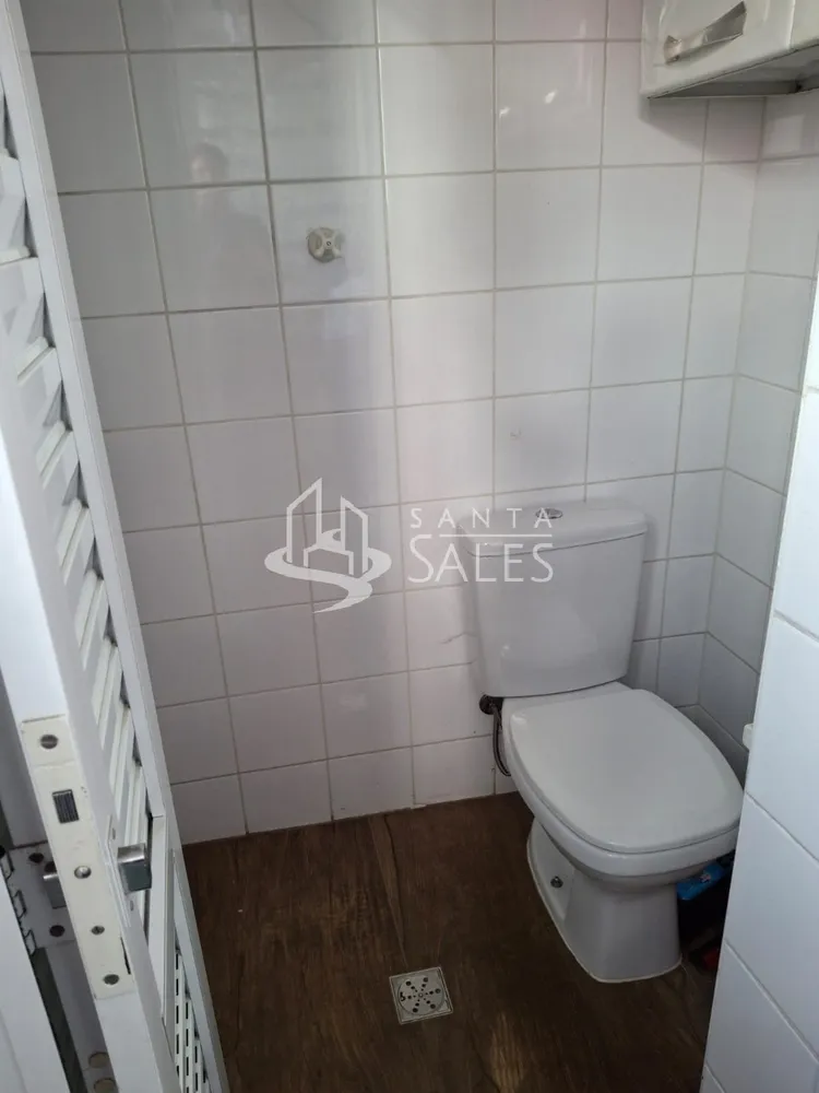 Apartamento, 2 quartos, 61 m² - Foto 14