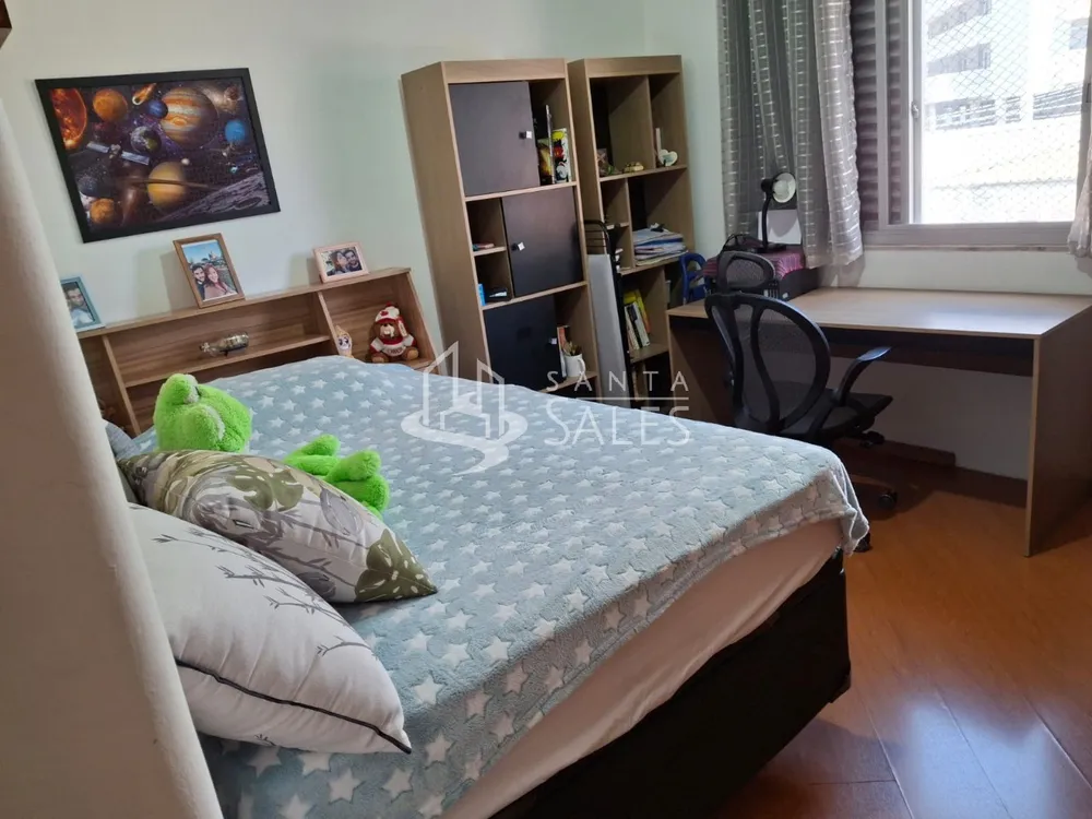 Apartamento, 2 quartos, 61 m² - Foto 3
