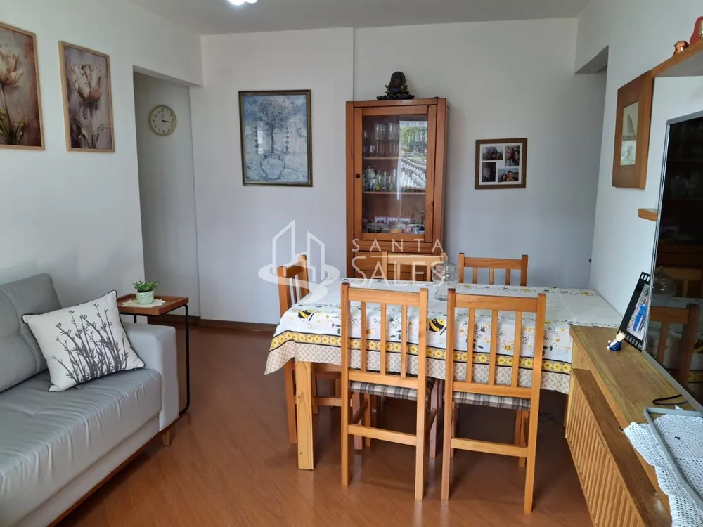 Apartamento, 2 quartos, 61 m² - Foto 1