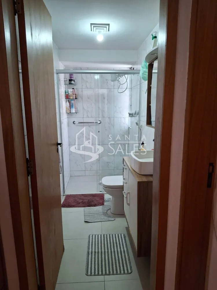 Apartamento, 2 quartos, 61 m² - Foto 15