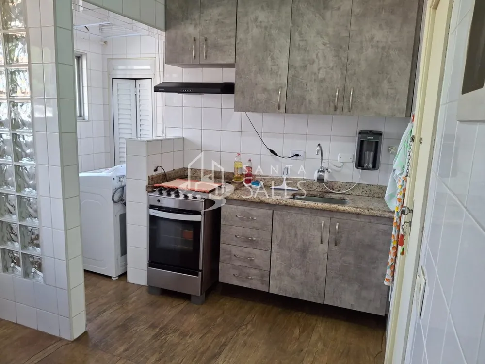 Apartamento, 2 quartos, 61 m² - Foto 8