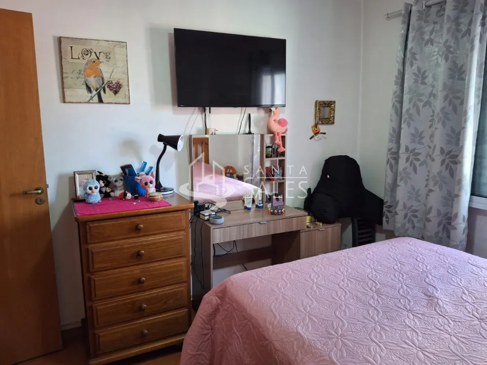 Apartamento, 2 quartos, 61 m² - Foto 7