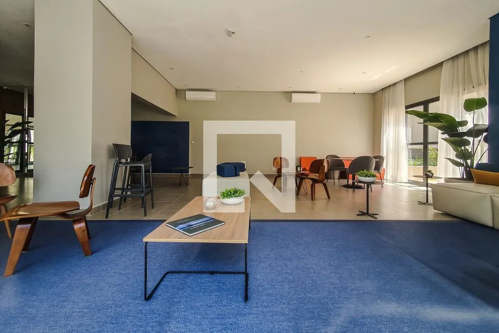 Kitnet-Studio, 27 m² - Foto 3