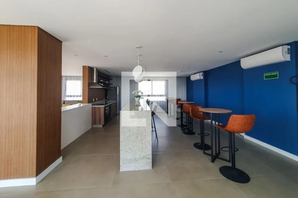 Kitnet-Studio, 27 m² - Foto 8