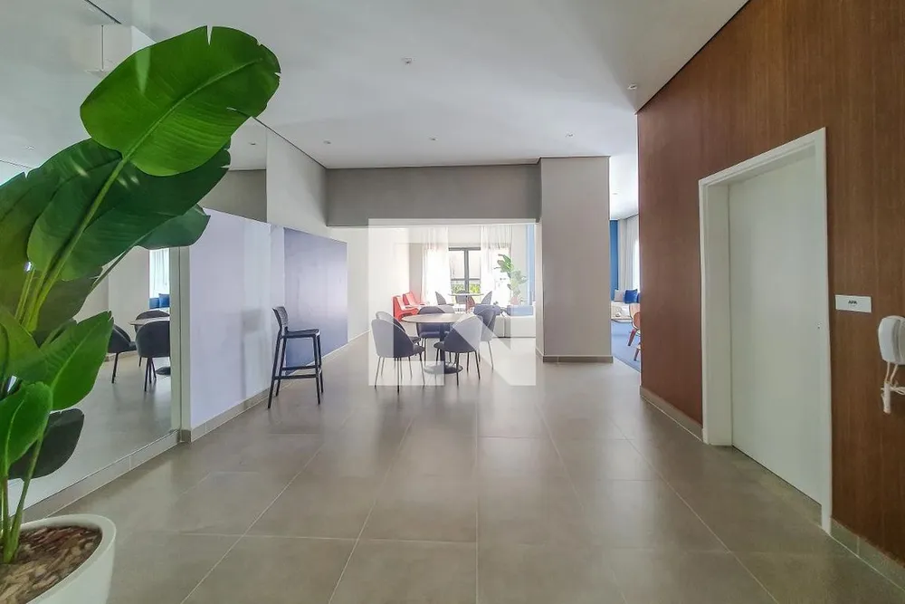 Kitnet-Studio, 27 m² - Foto 4