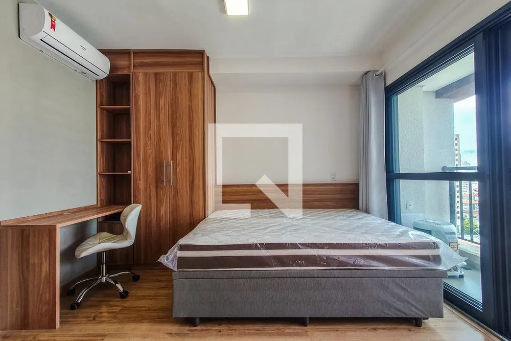 Kitnet-Studio, 27 m² - Foto 11