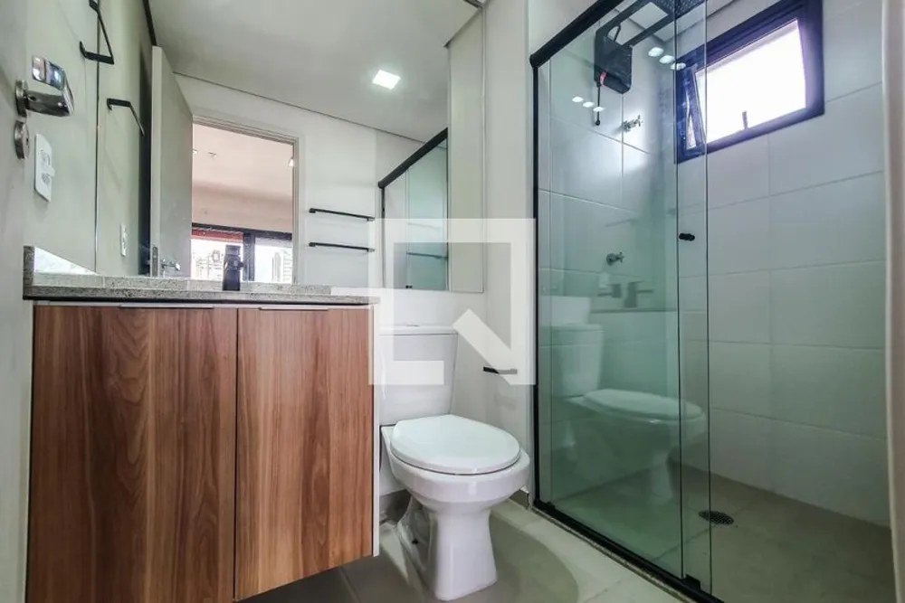 Kitnet-Studio, 27 m² - Foto 10