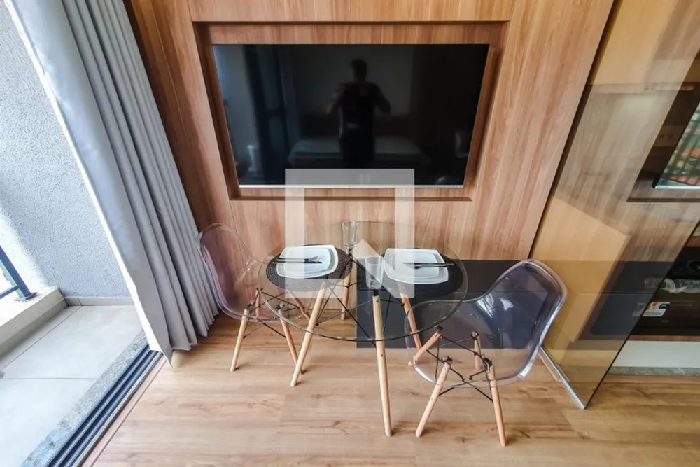 Kitnet-Studio, 27 m² - Foto 6