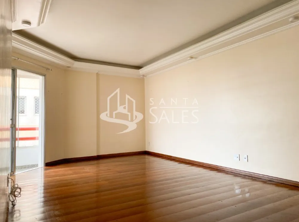 Apartamento, 3 quartos, 101 m² - Foto 4