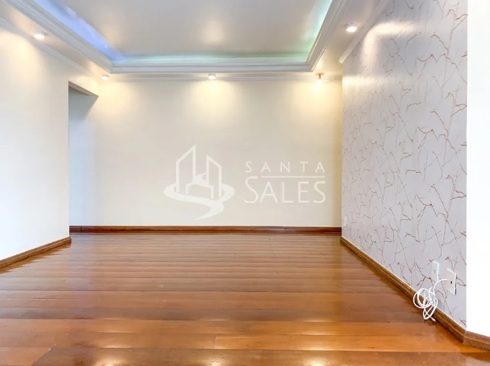 Apartamento, 3 quartos, 101 m² - Foto 2