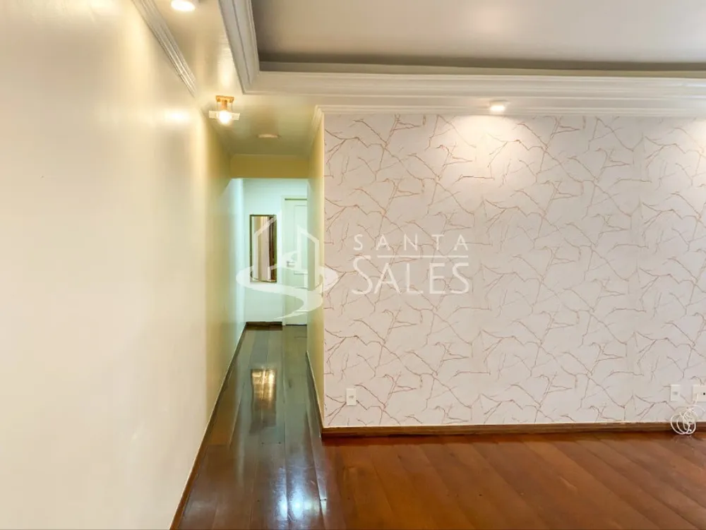 Apartamento, 3 quartos, 101 m² - Foto 1