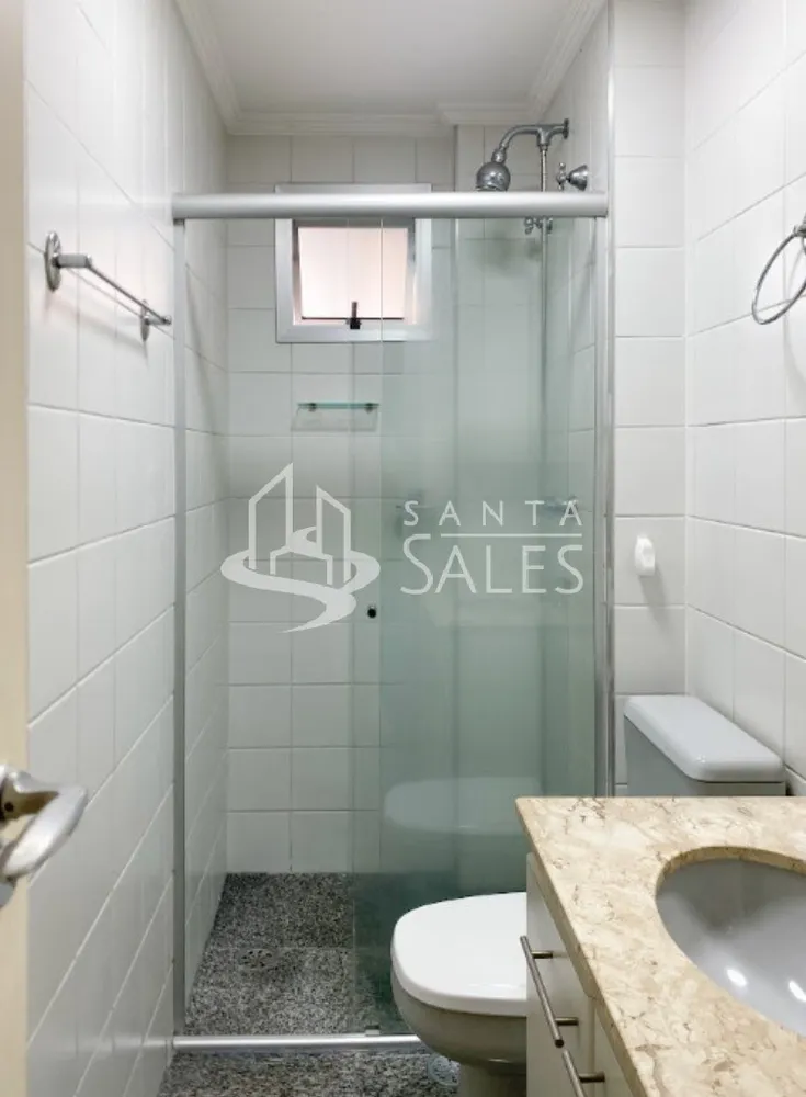 Apartamento, 3 quartos, 101 m² - Foto 9