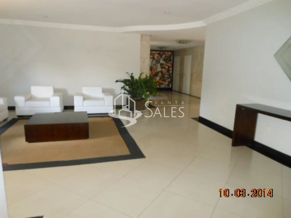 Apartamento, 3 quartos, 97 m² - Foto 2