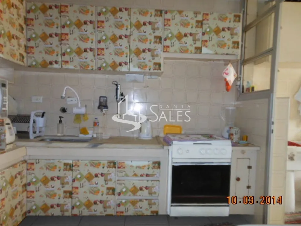 Apartamento, 3 quartos, 97 m² - Foto 8