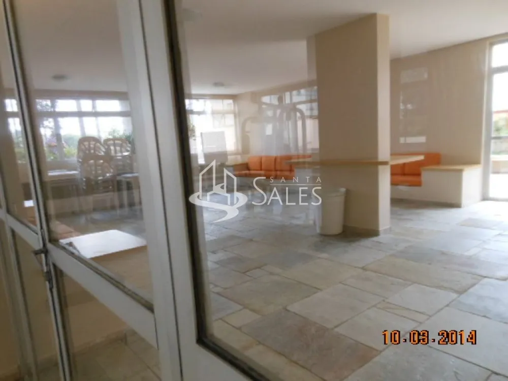 Apartamento, 3 quartos, 97 m² - Foto 3