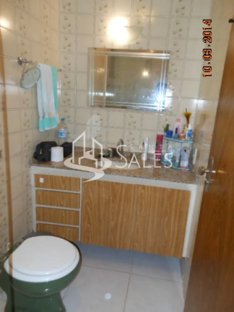 Apartamento, 3 quartos, 97 m² - Foto 1