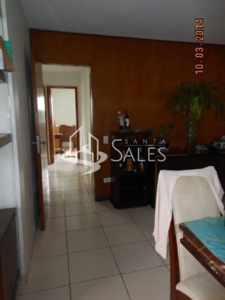 Apartamento, 3 quartos, 97 m² - Foto 7