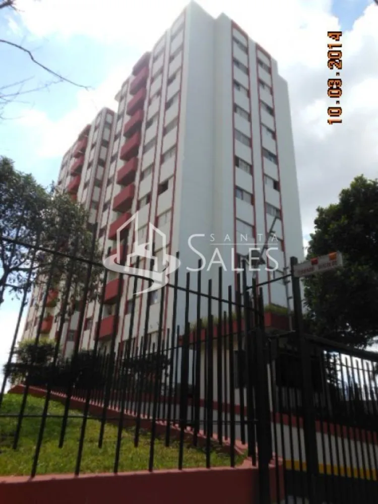 Apartamento, 3 quartos, 97 m² - Foto 4
