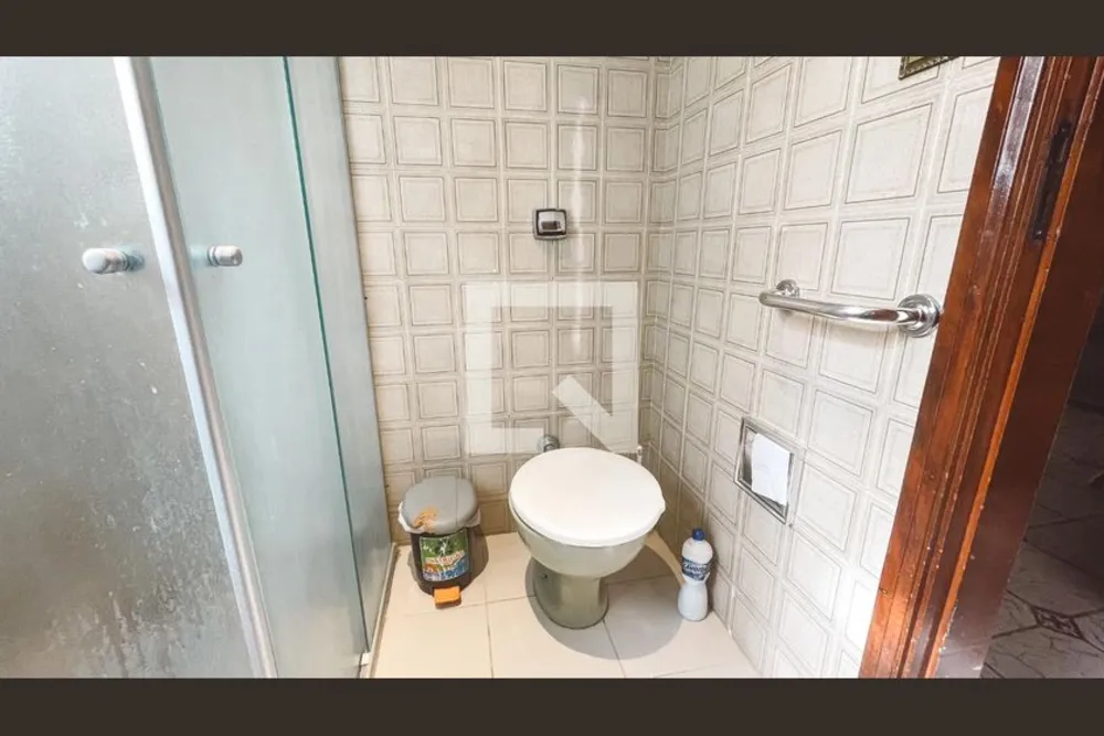 Casa, 3 quartos, 180 m² - Foto 3
