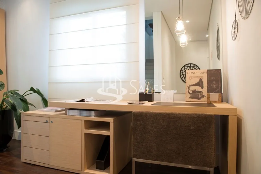 Sobrado, 3 quartos, 250 m² - Foto 11