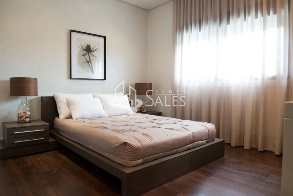Sobrado, 3 quartos, 250 m² - Foto 8