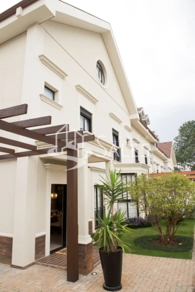 Sobrado, 3 quartos, 250 m² - Foto 6