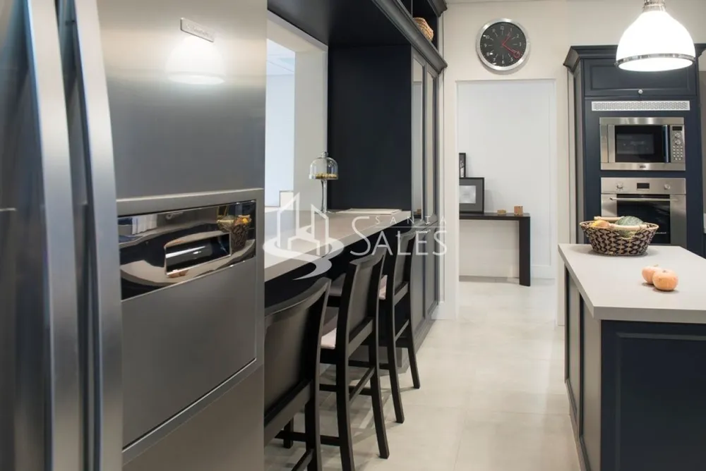 Sobrado, 3 quartos, 250 m² - Foto 5