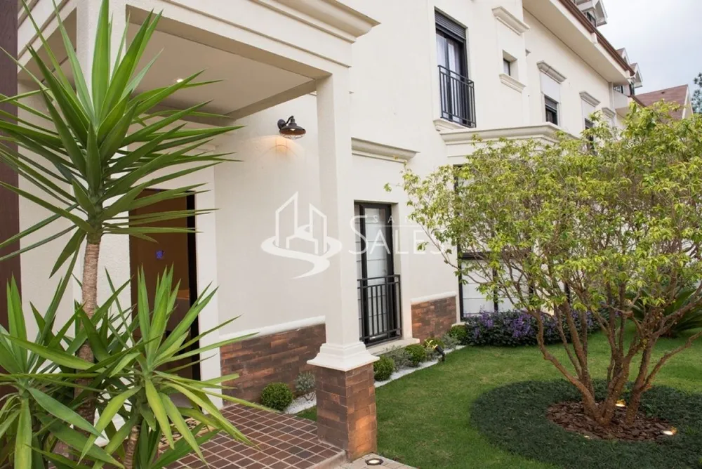 Sobrado, 3 quartos, 250 m² - Foto 3