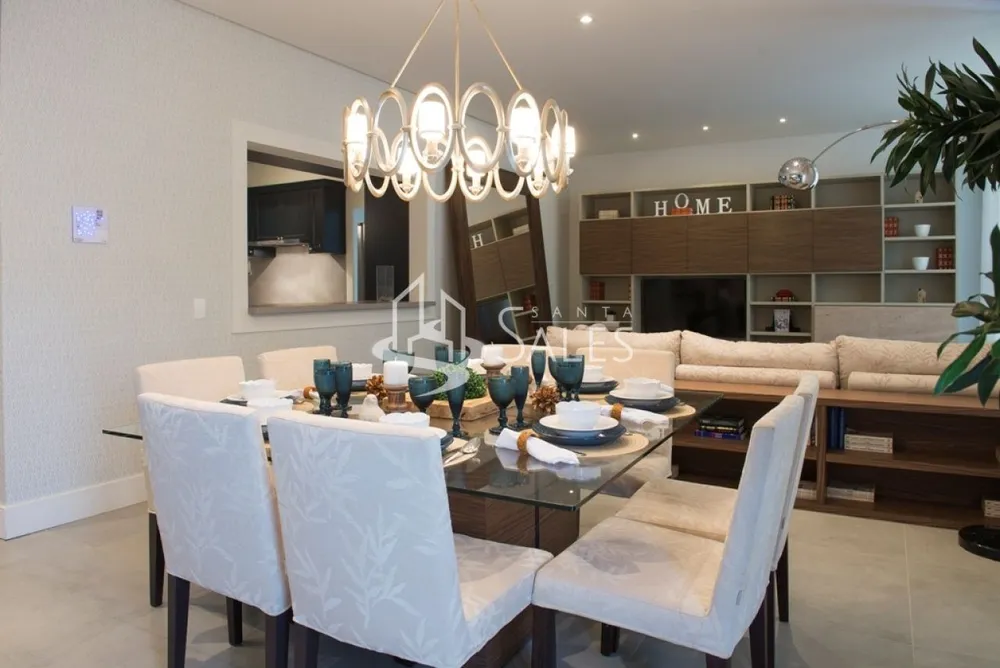 Sobrado, 3 quartos, 250 m² - Foto 10