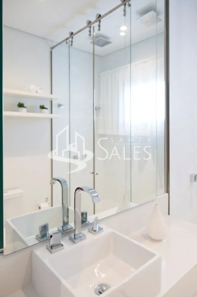 Sobrado, 3 quartos, 250 m² - Foto 4