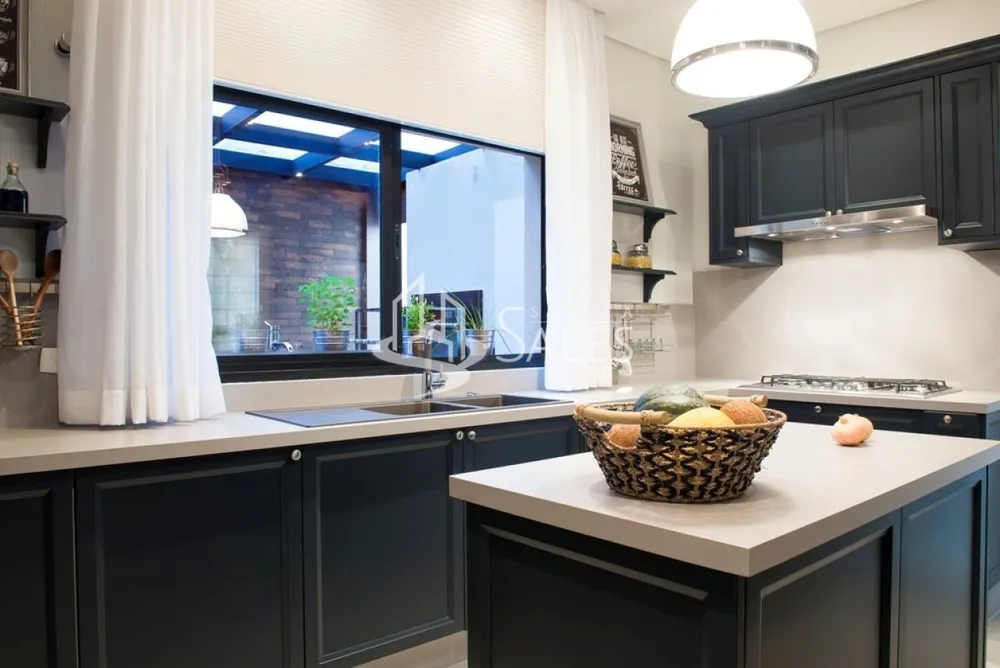 Sobrado, 3 quartos, 250 m² - Foto 7