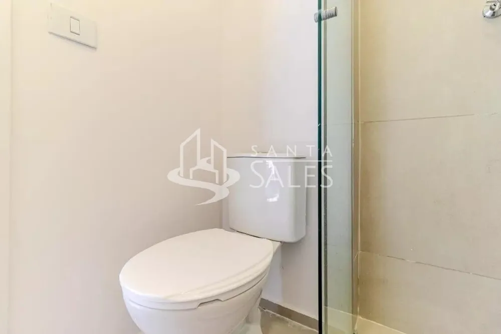 Apartamento, 1 quarto, 27 m² - Foto 16