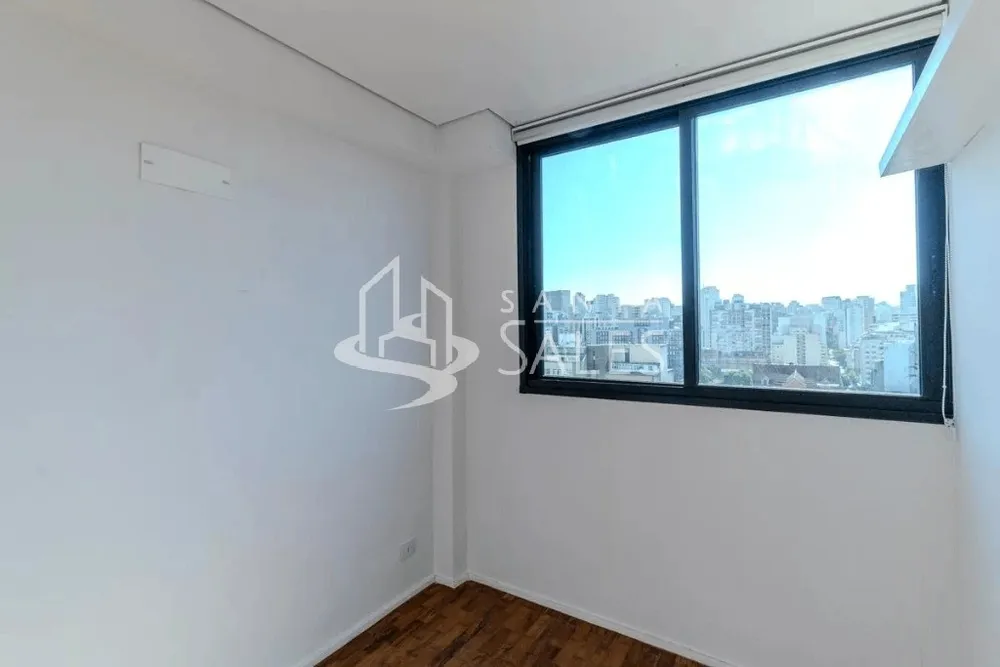 Apartamento, 1 quarto, 27 m² - Foto 9