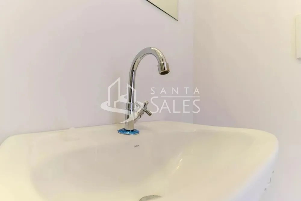 Apartamento, 1 quarto, 27 m² - Foto 15