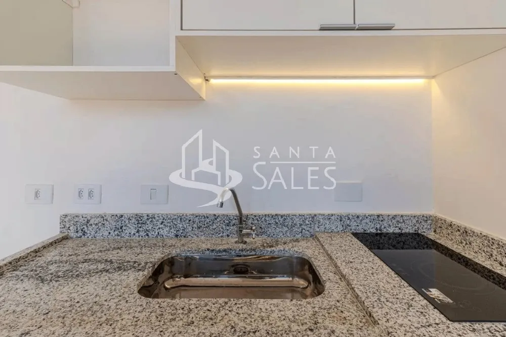 Apartamento, 1 quarto, 27 m² - Foto 8