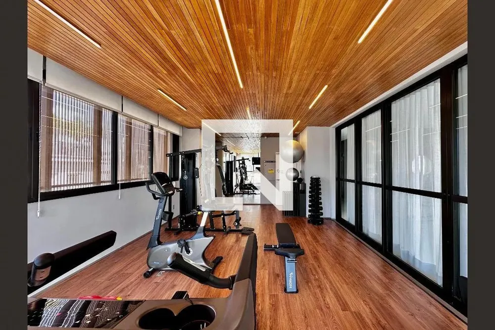 Kitnet-Studio, 26 m² - Foto 13