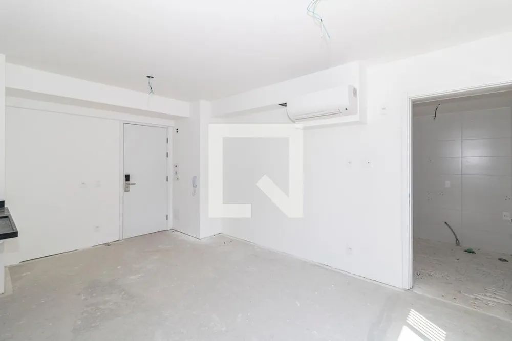 Kitnet-Studio, 26 m² - Foto 2