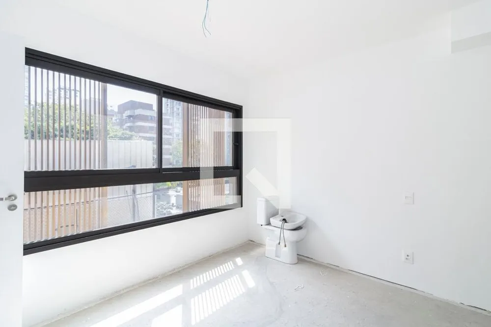 Kitnet-Studio, 26 m² - Foto 1