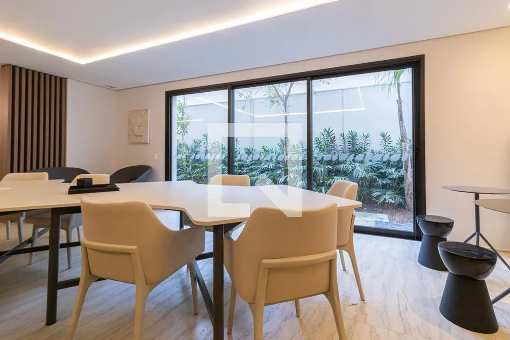 Kitnet-Studio, 26 m² - Foto 12