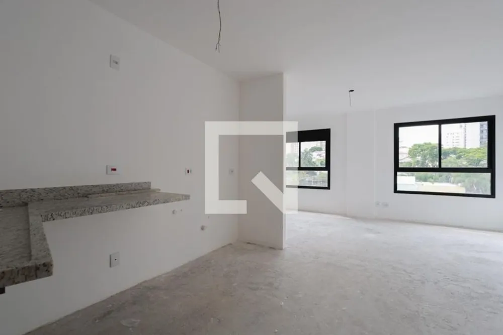 Apartamento, 1 quarto, 33 m² - Foto 2