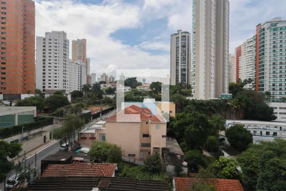 Apartamento, 1 quarto, 33 m² - Foto 6