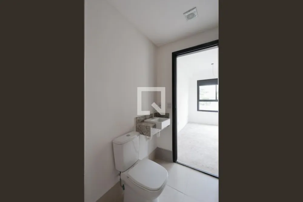 Apartamento, 1 quarto, 33 m² - Foto 1
