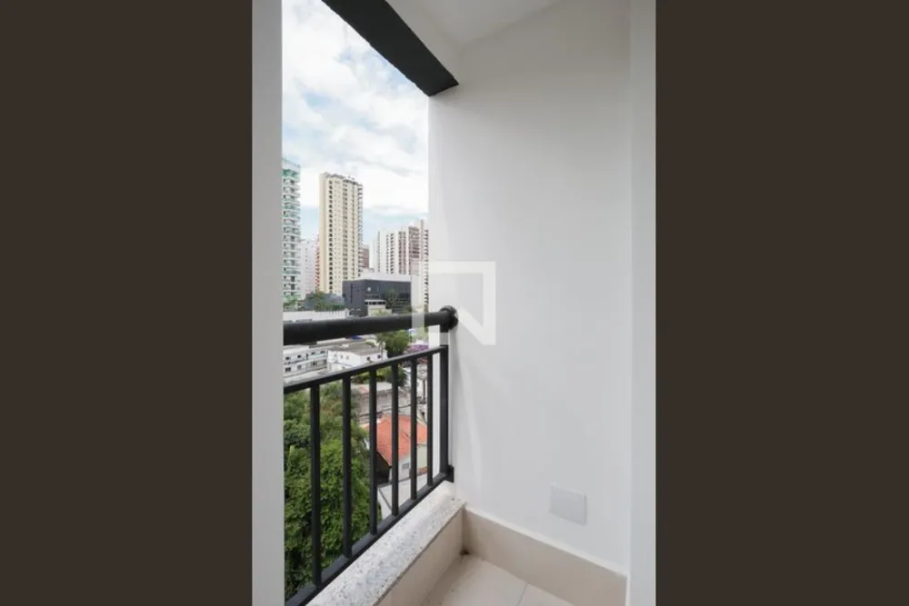 Apartamento, 1 quarto, 33 m² - Foto 3