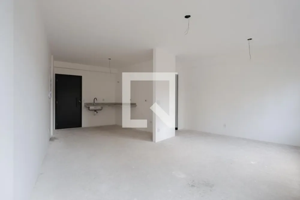 Apartamento, 1 quarto, 33 m² - Foto 4