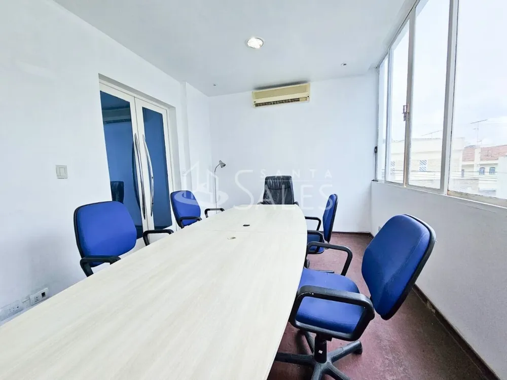 Sobrado, 11 quartos, 380 m² - Foto 6