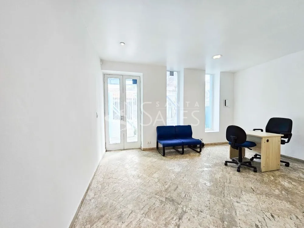 Sobrado, 11 quartos, 380 m² - Foto 1
