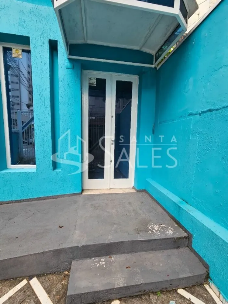 Sobrado, 11 quartos, 380 m² - Foto 1