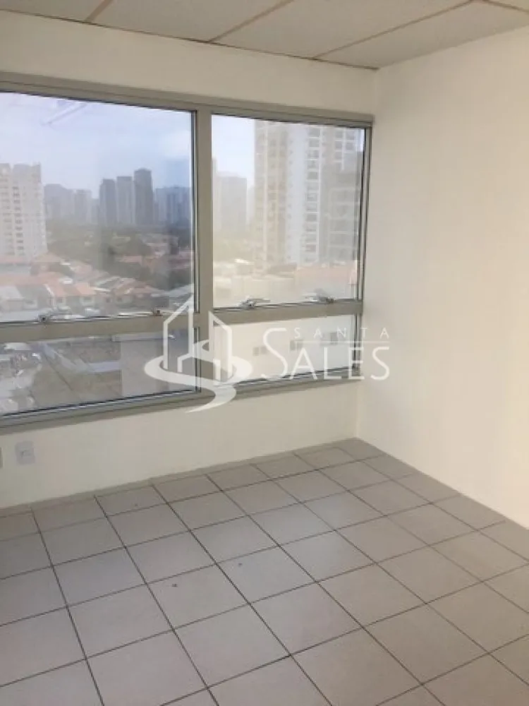 Sala-Conjunto, 40 m² - Foto 7