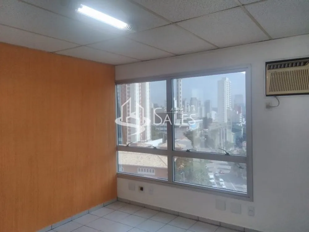 Sala-Conjunto, 40 m² - Foto 4